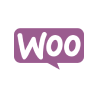 WooCommerce logo